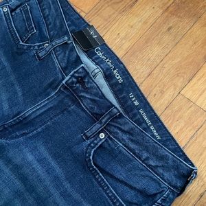 Calvin Klein Jeans
